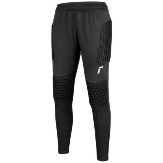 Reusch Contest II Pant Advance Kids Goalkeeper Pants Black